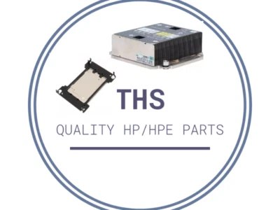 HPE 872014-L21 NEW (COMPLETE!) 2.3Ghz Xeon-Gold 5118 CPU KIT for BL460c G10  - Image 1 of 4