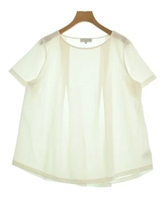 MACKINTOSH LONDON Blouse White 44(Approx. XXL) 2200491814096 - Image 1 of 4