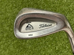 Titleist DCI 962 8 Iron RH Step Stiff Steel (L472) - Picture 1 of 7