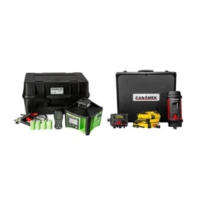 Landwirtschaft Land Grading Control System CANAMEK - Bild 1 von 20