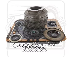 Se adapta al kit de reconstrucción maestro de transmisión Dodge AS68RC Ram 2500 2009-On - Imagen 1 de 1