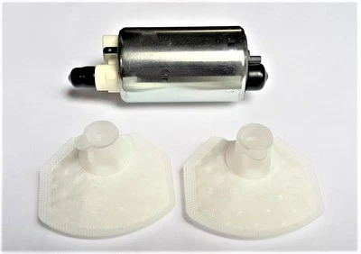 Nueva bomba de combustible Kawasaki lateral Teryx 750 4x4i KRF 2008-2016 49040-0718 49040-0041 Foto 1 de 2