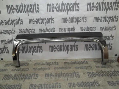 1993-1996 CADILLAC FLEETWOOD BROUGHAM OEM LEFT REAR QUARTER FENDER SKIRT MOLDING - Image 1 of 4