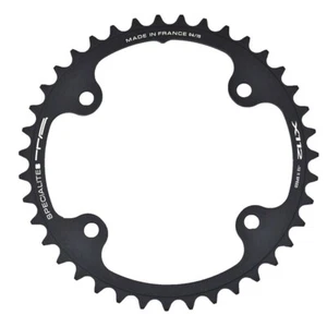 Boxed T.A. Campagnolo fit X112 / X145 4 Arm Chainrings – Size Choice - Picture 1 of 2