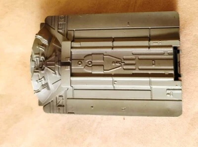 OEM Propel Star Wars Tie Advanced X1 RC Drone Battery Pack LiPo 3.7V READ - Image 1 of 2