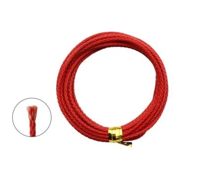 Kevlar Assist Line Hook Braidede Core CF14864 CoFishing Schnur Ami Montage Zopf - Bild 1 von 3