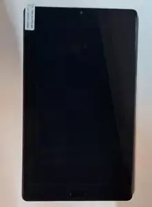 SAMSUNG Galaxy Tablet A7 Lite ,Grey, AT&T GSM Unlock, 32GB Open Box - Picture 1 of 4