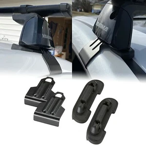 For YAKIMA, BaseClip Vehicle Attachment Mount for BaseLine Towers - Picture 1 of 7