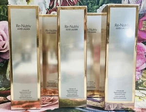 Estee Lauder Re-Nutriv Ultimate Lift Regenerating Youth Treatment Lotion 200ml - Picture 1 of 3