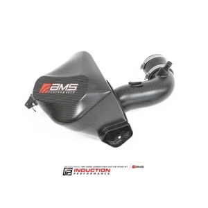 AMS Performance Carbon Cold Air Intake for 2020-2021 Toyota Supra GR B58 3.0L - Picture 1 of 1