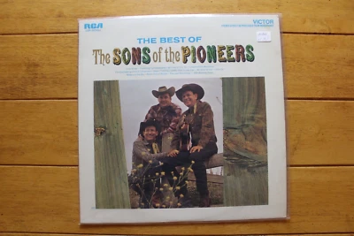 ЛУЧШИЙ ИЗ СЫНОВЕЙ ПИОНЕРОВ LP 12 «ВИНИЛОВАЯ ПЛАСТИНКА VG + + ЧИСТЫЙ СТЕРЕО [81] - Изображение 1 из 4
