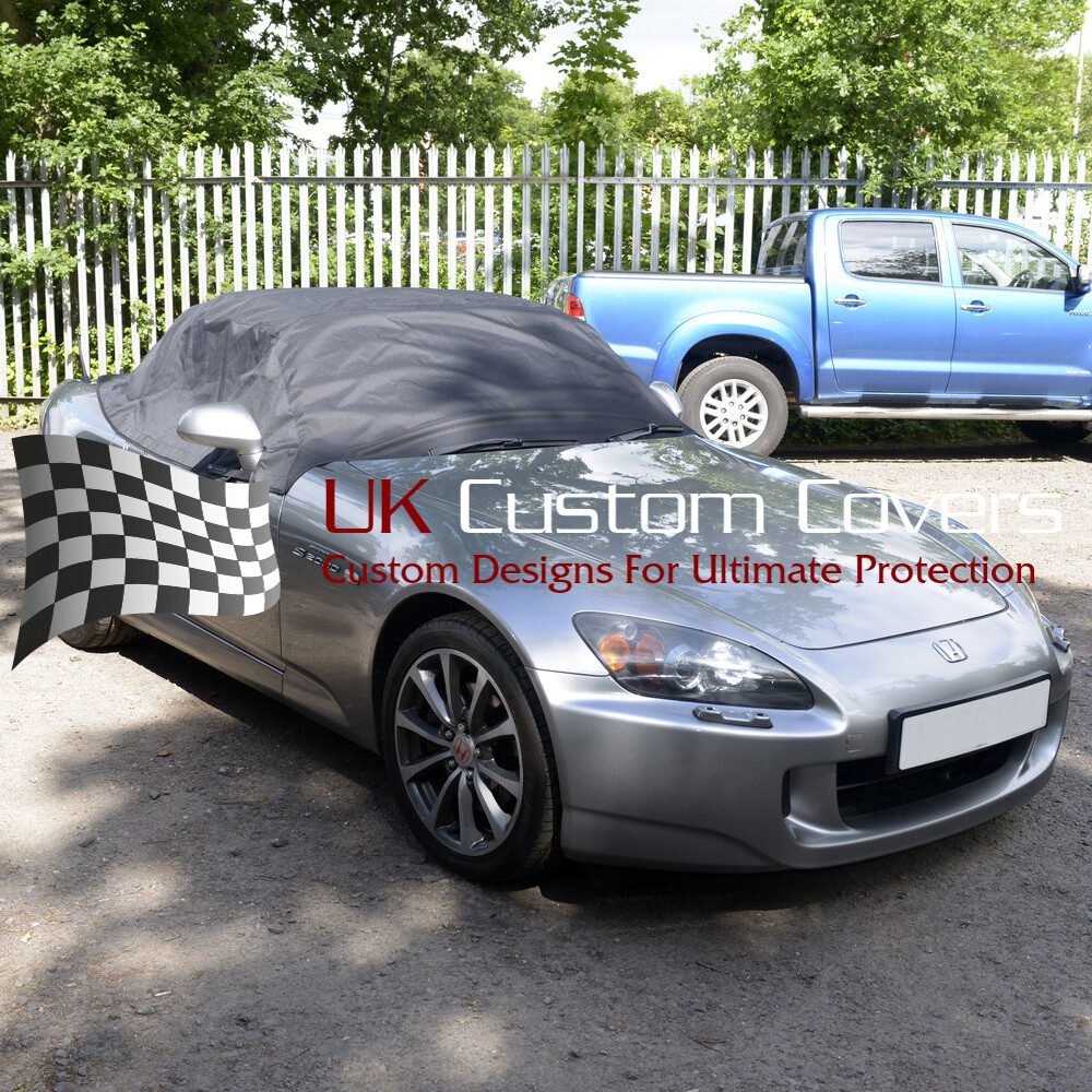 Covers for Honda S2000 for sale | eBay Covers for Honda S2000 for sale | eBay