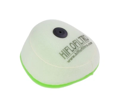 Воздушный фильтр Hiflofiltro (3 отверстия) подходит для KTM 520 SX / MXC / EXC (2001–2002 гг.) - Изображение 1 из 4