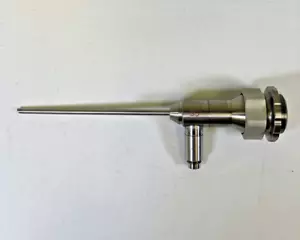 Dyonics Smith & Nephew 3896 4mm x 30º x 106mm Ectra II Carpal Tunnel Arthroscope - Picture 1 of 12