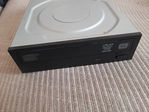 DVD Writer Drive  HP DH-16ABSH  s-ata - Afbeelding 1 van 3