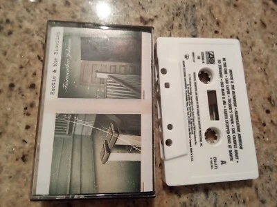 Fairweather Johnson by Hootie & the Blowfish (Cassette, Apr-1996, Atlantic... - Image 1 of 2