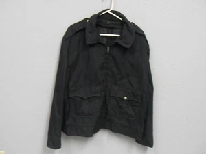 Vintage Richmond VA Polizeiuniform Mantel mit 3 Metallknöpfen - Bild 1 von 18