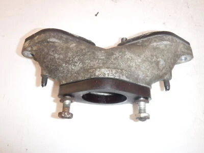 JUNTA CARBURADOR YAMAHA SL433 72-75  Foto 1 de 4