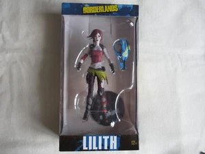 Lilith Borderlands Figure - McFarlane - Picture 1 of 5