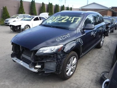 Intercooler 3.0L supercharger interno montado compatível com 10-17 AUDI S5 1084398 - Imagem 1 de 4