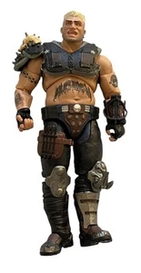 G.I. Joe Classified Series Dreadnok Road Pig Rawkus 7” 2024 Action Figure Only - Picture 1 of 5