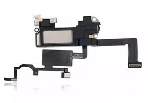 Earpiece Speaker with Proximity Sensor Flex Cable for iPhone 12 / 12 Pro OEM - Picture 1 of 2