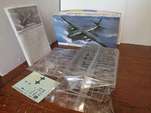 Hasegawa 09820 Arado Ar 234B-2/N Nachtigall mit Naxos Radar 1/48 - Bild 1 von 2