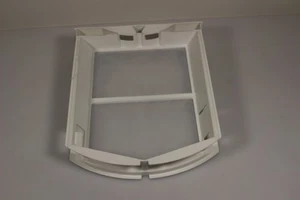 Miele TDA 150 C Filter Flusensieb Sieb Fusselsieb Türfilter TNR 9388960 - Bild 1 von 7