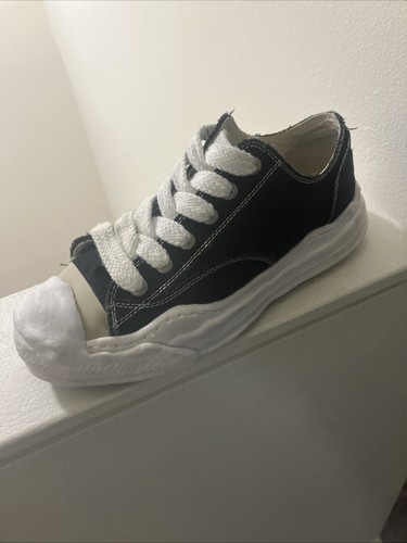 MAISON MIHARA YASUHIRO scarpe firmate maison mihara già ��scatola da indossare viene fornita con tutto ed etichette