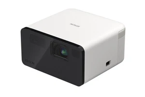 Epson EF-21W Mini-TV Laser Beamer 1.000 Lumen - Bild 1 von 12