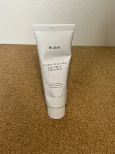 Secret of Sahara, Hand Cream, Moroccan Gardener, 1.01 fl oz (30 ml) - Picture 1 of 3