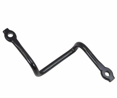 Ford F250 Excursion 1999 00 01 02 03 04 05 06 2007 capó pestillo golpeador y 2 pernos Foto 1 de 4