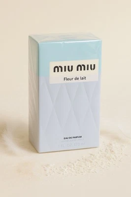 MIU MIU Fleur de Lait Eau de Parfum 30 ml – NEU & OVP - Bild 1 von 4