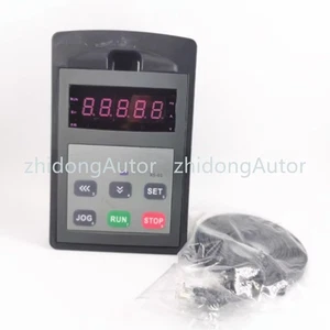 NUOVO 1 Pezzi Pannello di Comando Inverter XS-01 #ZD - Foto 1 di 1