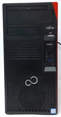 GAMING PC i7-7700@3.6Ghz 16GB RAM 500GB SSD 1TB HDD GTX 1650 4GB GPU WiN 11 WIFI - Image 1 of 4