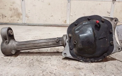 2008-2012 Jeep Liberty Front Differential Carrier Assembly 3.73 Ratio OEM Foto 1 de 4