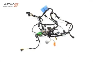 2018 LAND ROVER RANGE ROVER VELAR FRONT RIGHT SEAT WIRE WIRING HARNESS OEM - Foto 1 di 8