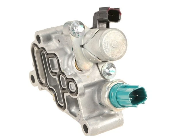Ajustador de solenoide del árbol de levas para Honda Accord 2013-2017 2,4 L 4 cilindros 2014 VY933JQ Foto 1 de 1