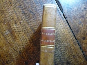 1766 DANIEL DEFOE MILITARY HISTORY OF ENGLAND & GERMANY ENGLISH CIVIL WARS  VG - Picture 1 of 12