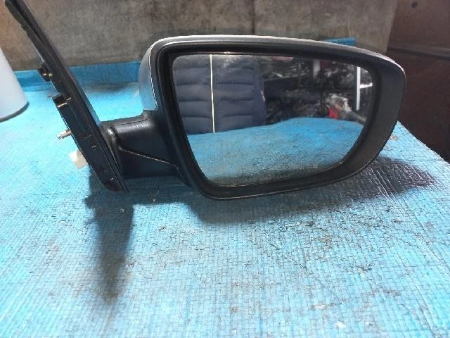 Espejo retrovisor lateral derecho KIA Rondo 2015 Carens totalmente nuevo Foto 1 de 4