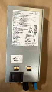 Cisco DS-CAC-1200W-E V02  Power Supply - Picture 1 of 3
