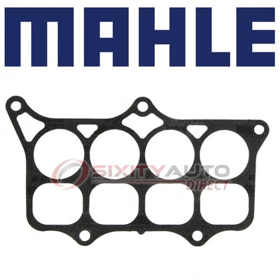 MAHLE Fuel Injection Plenum Gasket Set for 1990-2001 Honda Accord Prelude ni Foto 1 de 4