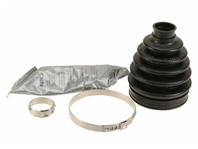 For 2007-2008 Mercedes E550 CV Boot Kit Front Outer GKN Automotive 22181DCXP - Image 1 of 2