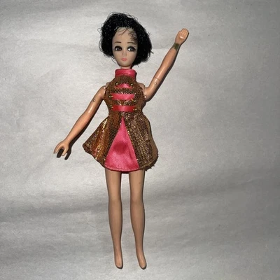 Muñeca Majorette Vintage Topper Dawn Kip Foto 1 de 4