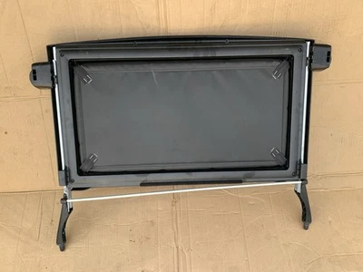 10-18 Mercedes W212 E350 CLS550 Sedan Trunk Cargo Storage Compartment Tray Mint - Image 1 of 4