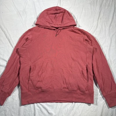 Sudadera con capucha Uniqlo mediana Foto 1 de 4