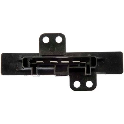 Resistencia de motor soplador Dorman 973-200 para Nissan Xterra Frontier Sentra 200SX Foto 1 de 3