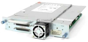 435247-001 HP LTO3 1 8 G2 ULTRIUM 920 MSL2024 4048 8096 LVD - Afbeelding 1 van 7