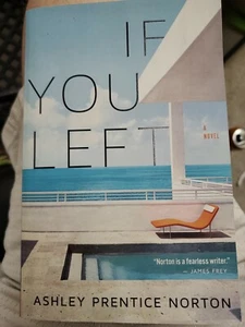 If You Left by Norton, Ashley Prentice - Picture 1 of 1