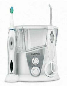 Waterpik Complete Care 7.0 WP-960K Water-pick + sonic toothbrush